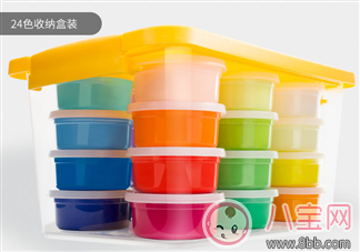 寶寶粘土哪個好，如何挑選適合寶寶的粘土