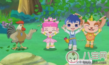 分辨孩子的性格質及影響因素引領正確的未來 分辨孩子的性格質及影響因素引領正確的未來