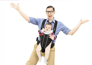 父親應(yīng)該教給孩子這14件事【圖集】