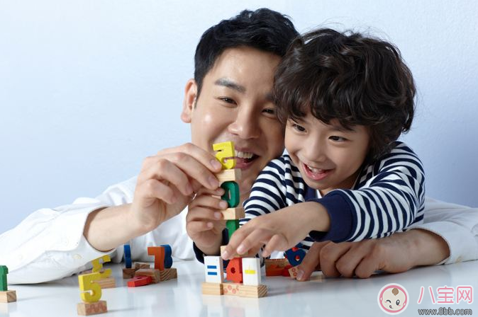親子游戲怎么做    20個(gè)促進(jìn)感情的游戲推薦