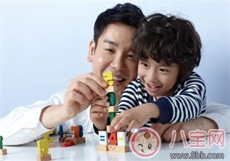 親子游戲怎么做    20個促進感情的游戲推薦