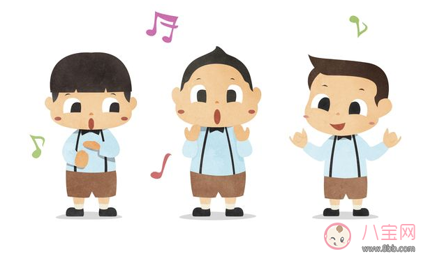 兒童音樂啟蒙教育精選前十