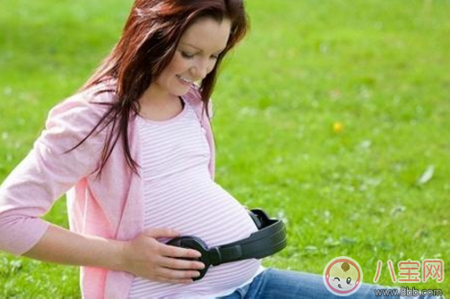 怎么給胎寶寶講故事    胎教故事推薦