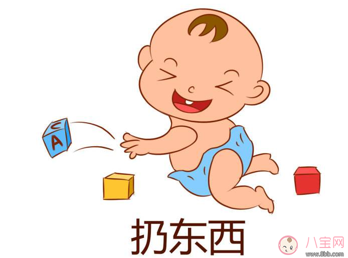 孩子亂扔?xùn)|西怎么辦 怎么正確教育孩子不要亂扔?xùn)|西 孩子亂扔?xùn)|西怎么辦 怎么正確教育孩子不要亂扔?xùn)|西