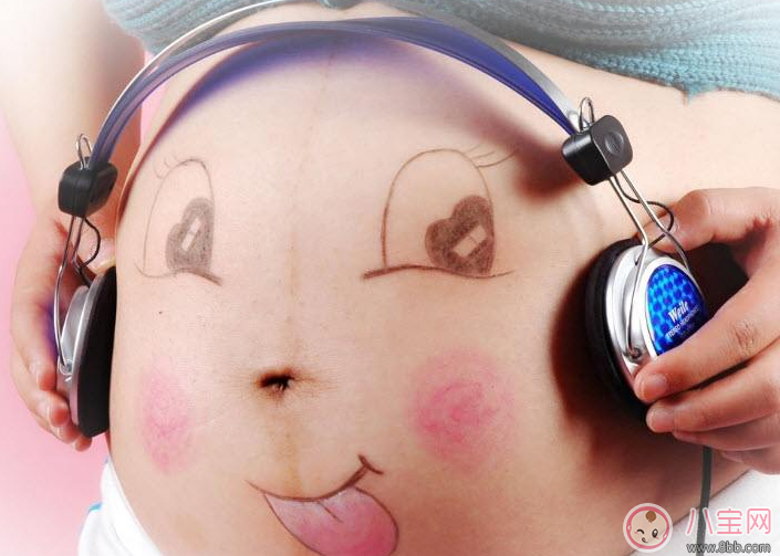 胎教什么時候開始最好 2017新胎教指南