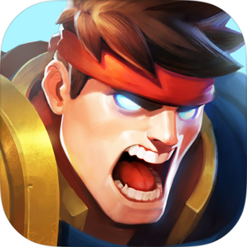 守衛(wèi)者王國