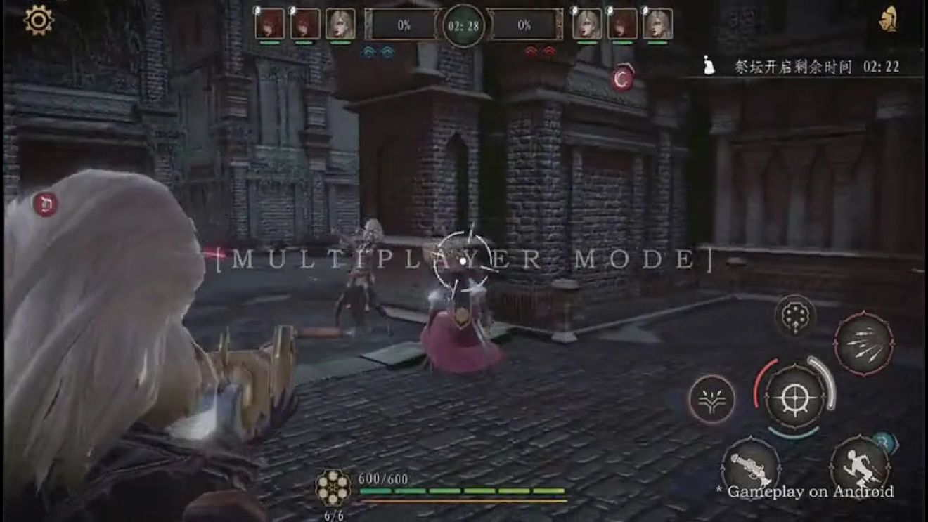 帕斯卡契約可以聯(lián)機(jī)嗎 帕斯卡契約聯(lián)機(jī)解析