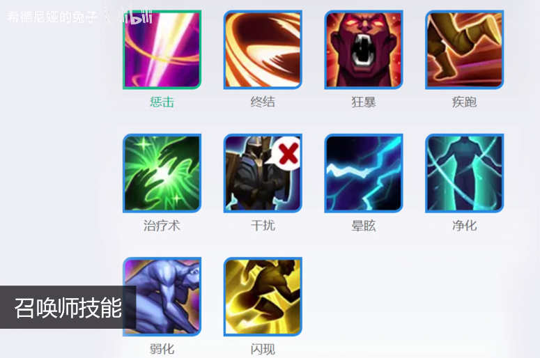 王者榮耀四周年慶召喚師技能特效全新升級(jí)介紹【多圖】