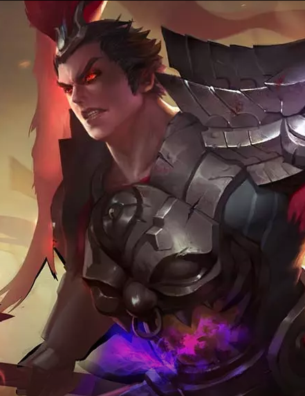 王者模擬戰(zhàn)自走棋呂布技能屬性介紹及裝備推薦