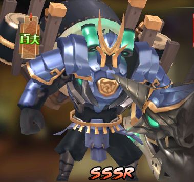 拳無雙夏侯淵值不值得培養(yǎng) 虎步關右技能及玩法詳解