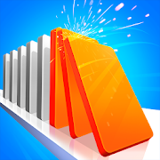 多米諾大作戰(zhàn)