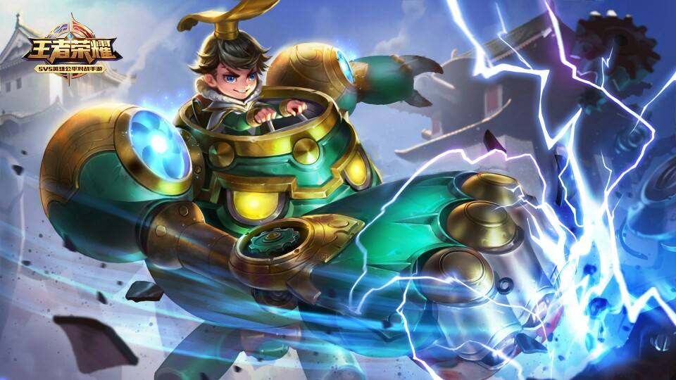 王者模擬戰(zhàn)劉禪技能、屬性及推薦裝備詳細解析