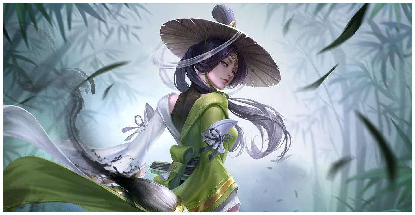 王者模擬戰(zhàn)自走棋上官婉兒技能、屬性及推薦裝備詳細(xì)解析