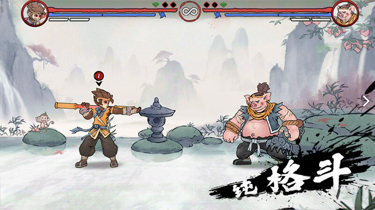 斗西游萌新八戒怎么玩 角色優(yōu)缺點(diǎn)分析