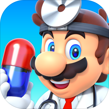 馬力歐醫(yī)生世界