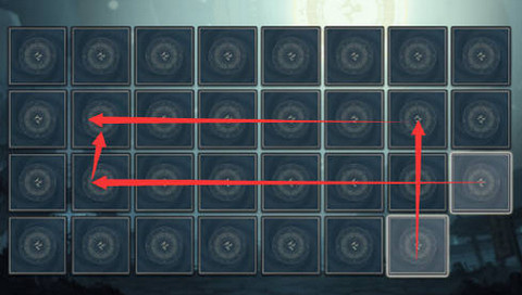 陰陽(yáng)師手游輪回秘境怎么開(kāi)格子哪些格子值得打