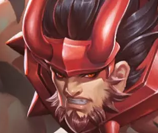 王者模擬戰(zhàn)自走棋廉頗怎么用 屬性技能介紹及裝備推薦