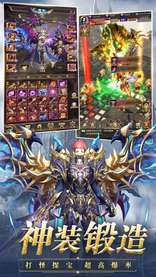 靈境轉(zhuǎn)化