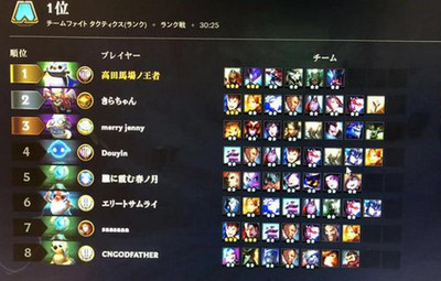 云頂之弈9.17虛空刺客吃雞陣容套路分享