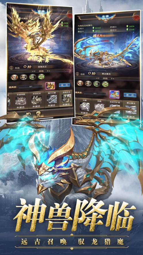 靈境轉(zhuǎn)化