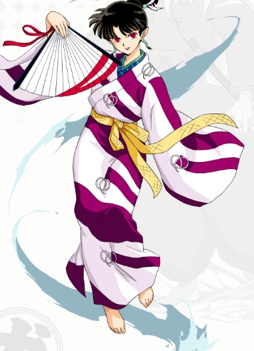 犬夜叉覺醒SSR角色神樂強(qiáng)不強(qiáng) 神樂技能及背景故事詳細(xì)解析