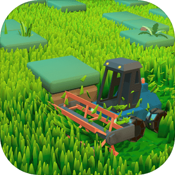 瘋狂除草機(jī)