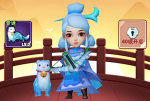 暴走大俠中期武器選擇推薦