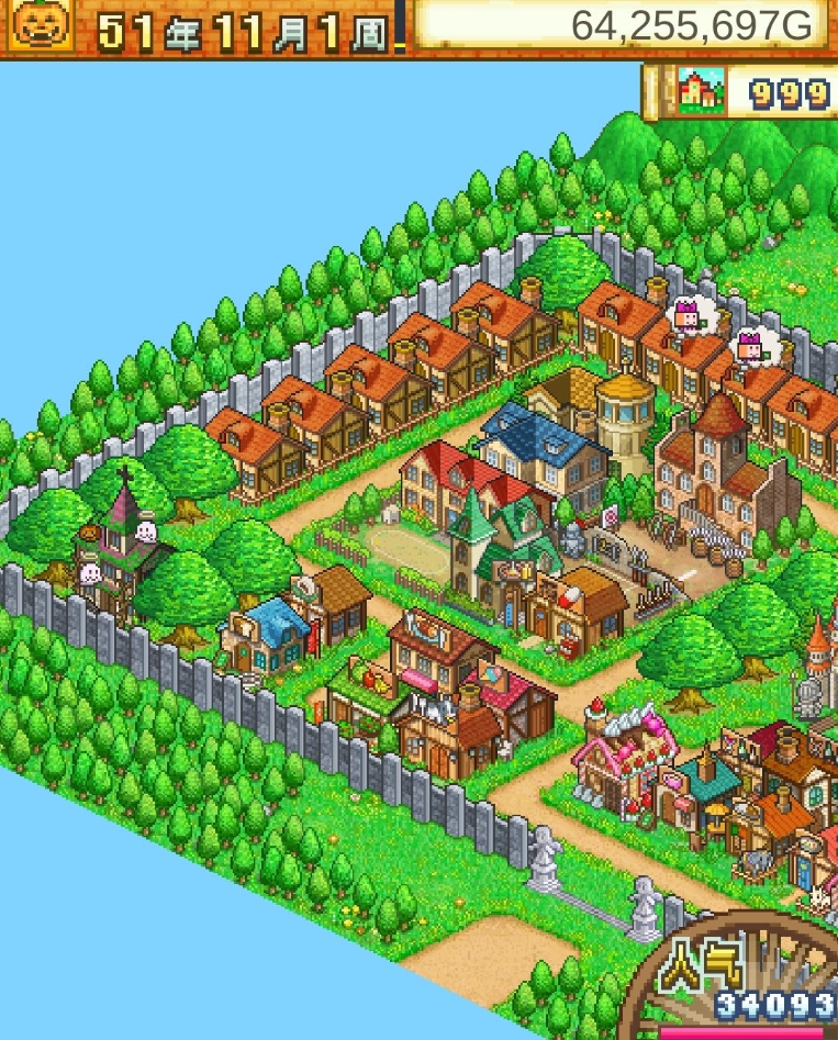 冒險(xiǎn)村物語(yǔ)城鎮(zhèn)五星后怎樣刷通關(guān)點(diǎn)數(shù) 冒險(xiǎn)村物語(yǔ)通關(guān)點(diǎn)數(shù)獲取