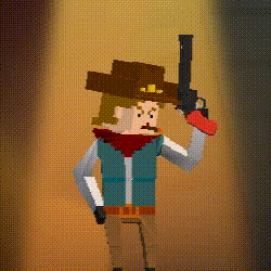 柱子英雄老鐵左輪厲不厲害 牛仔技能及技巧詳解