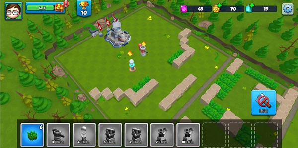 荒野沖突2：大本營