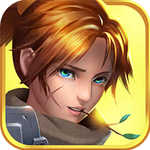 戰(zhàn)斗吧魔王