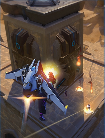 量子特攻有哪些玩法 量子特攻玩法詳細解析