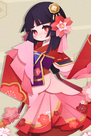 陰陽師妖怪屋SR櫻花妖技能詳細(xì)解析