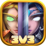 精靈戰(zhàn)歌OL