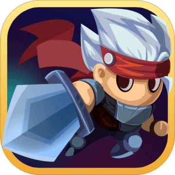 出發(fā)吧！冒險家