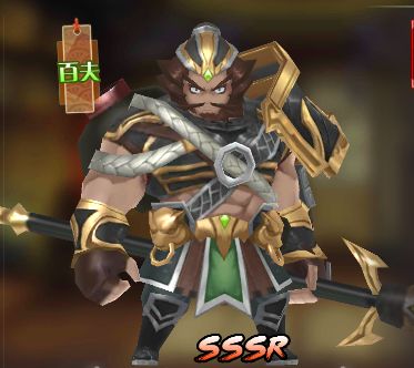 拳無雙張飛厲不厲害 張飛技能及技巧詳解