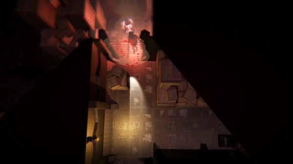 時(shí)間的陰影