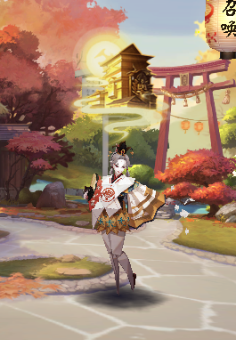 陰陽(yáng)師日輪之城瞭望塔活動(dòng)全解