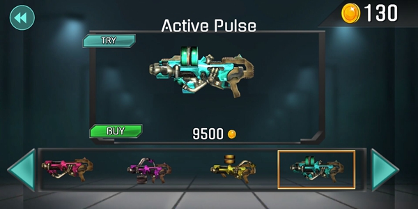 火柴人射手：精英特攻