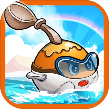 美食大戰(zhàn)老鼠競(jìng)技版