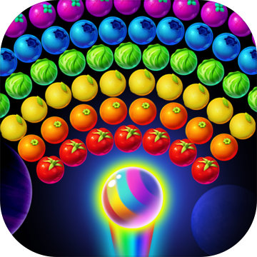 泡泡農(nóng)場大作戰(zhàn)