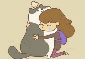 動(dòng)物餐廳滿級(jí)員工效果一覽