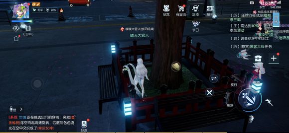 龍族幻想手游淺尾夜超全攻略