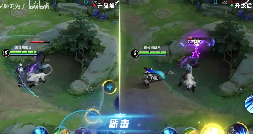 王者榮耀四周年慶召喚師技能特效全新升級(jí)介紹【多圖】