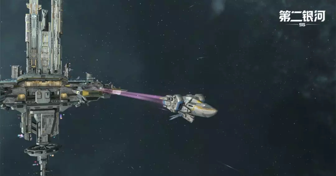 第二銀河雨級護衛(wèi)艦裝備怎么搭配 雨級護衛(wèi)艦裝配攻略