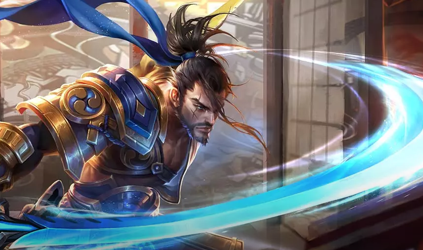 王者模擬戰(zhàn)自走棋宮本武藏技能屬性介紹及裝備推薦