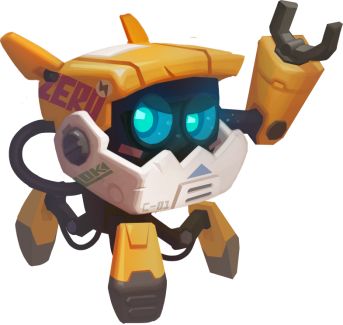 魔方戰(zhàn)爭機蟹怎樣 機器人玩法及技巧詳解