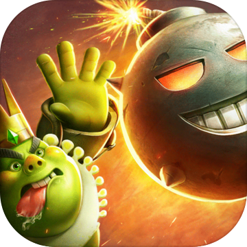 領(lǐng)主總動員