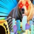 怪獸熊模擬器