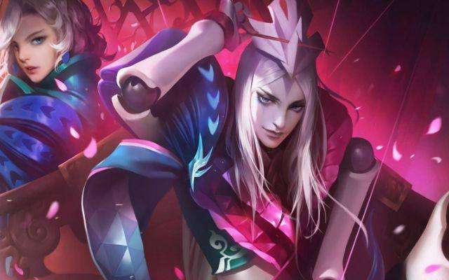 王者模擬戰(zhàn)元歌怎么樣 元歌技能解析及裝備推薦攻略